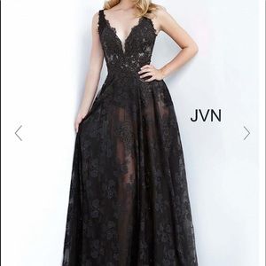 David’s Bridal Dress